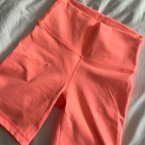 Aritzia - TNA Biker Shorts